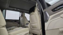 2021 Cadillac Escalade ESV Premium Luxury Platinum