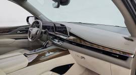2021 Cadillac Escalade ESV Premium Luxury Platinum