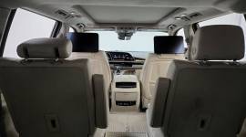 2021 Cadillac Escalade ESV Premium Luxury Platinum