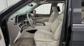 2021 Cadillac Escalade ESV Premium Luxury Platinum