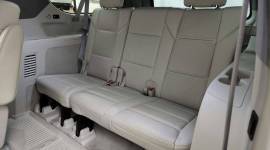 2021 Cadillac Escalade ESV Premium Luxury Platinum