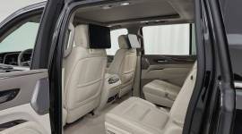 2021 Cadillac Escalade ESV Premium Luxury Platinum