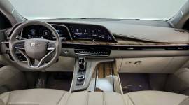 2021 Cadillac Escalade ESV Premium Luxury Platinum