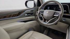2021 Cadillac Escalade ESV Premium Luxury Platinum