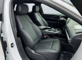 2024 Cadillac LYRIQ Luxury 1
