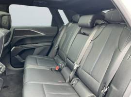 2024 Cadillac LYRIQ Luxury 1