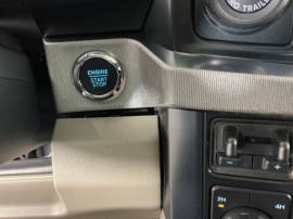 2025 Ford F-250 Super Duty Platinum Crew Cab