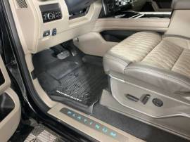 2025 Ford F-250 Super Duty Platinum Crew Cab