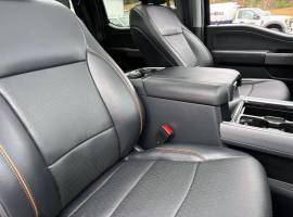 2025 Ford F-450 Super Duty Lariat Crew Cab LB DRW