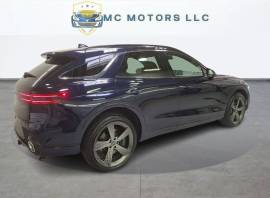 2025 Genesis GV70 3.5T Sport