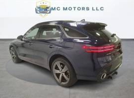 2025 Genesis GV70 3.5T Sport