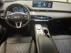 2025 Genesis GV70 3.5T Sport