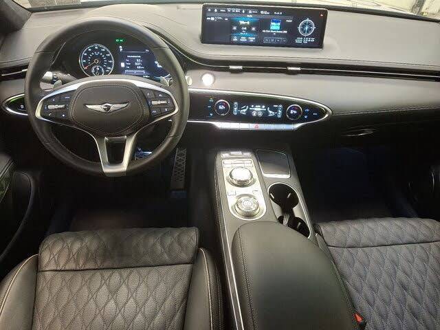 2025 GENESIS GV70 Sport - Photo 12