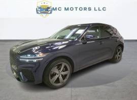 2025 Genesis GV70 3.5T Sport