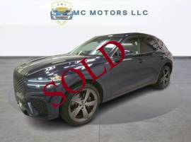 2025 Genesis GV70 3.5T Sport