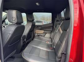 2023 GMC Canyon Denali Crew Cab