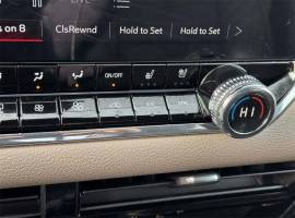 2023 GMC Canyon Denali Crew Cab