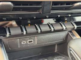 2023 GMC Canyon Denali Crew Cab