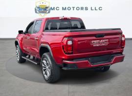 2023 GMC Canyon Denali Crew Cab