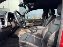 2023 GMC Canyon Denali Crew Cab