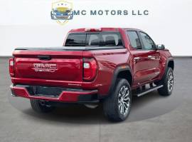 2023 GMC Canyon Denali Crew Cab