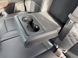 2023 GMC Canyon Denali Crew Cab