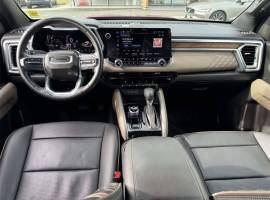 2023 GMC Canyon Denali Crew Cab