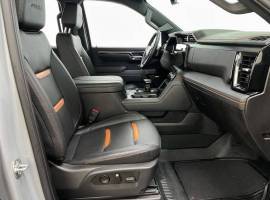 2025 GMC Sierra 1500 AT4 Crew Cab