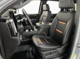 2025 GMC Sierra 1500 AT4 Crew Cab
