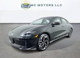 2023 Hyundai Ioniq 6 Limited
