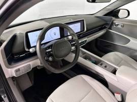 2023 Hyundai Ioniq 6 Limited