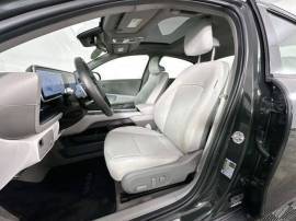 2023 Hyundai Ioniq 6 Limited