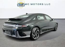 2023 Hyundai Ioniq 6 Limited
