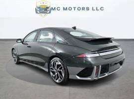 2023 Hyundai Ioniq 6 Limited