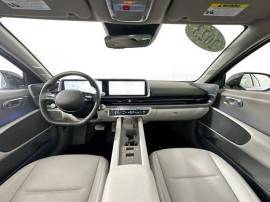 2023 Hyundai Ioniq 6 Limited