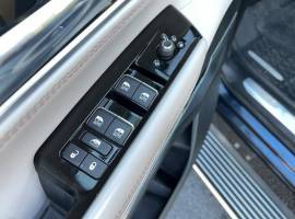 2023 Jeep Grand Wagoneer L