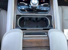 2023 Jeep Grand Wagoneer L