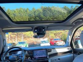 2023 Jeep Grand Wagoneer L