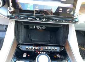 2023 Jeep Grand Wagoneer L