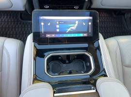 2023 Jeep Grand Wagoneer L