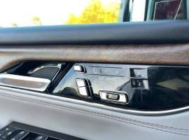 2023 Jeep Grand Wagoneer L
