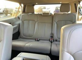 2023 Jeep Grand Wagoneer L