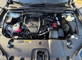 2024 Lexus RX 350 Ultra Luxury