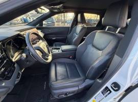2024 Lexus RX 350 Ultra Luxury