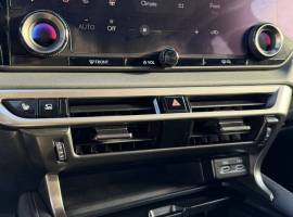 2024 Lexus RX 350 Ultra Luxury