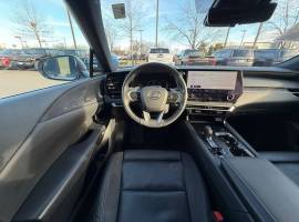 2024 Lexus RX 350 Ultra Luxury