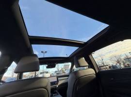 2024 Lexus RX 350 Ultra Luxury