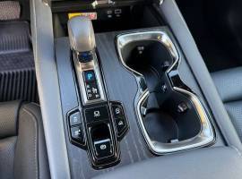 2024 Lexus RX 350 Ultra Luxury
