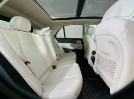 2024 Mercedes-Benz GLE 350 4MATIC
