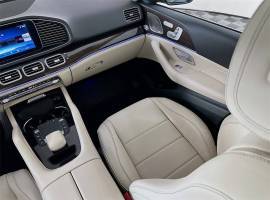 2024 Mercedes-Benz GLE 350 4MATIC